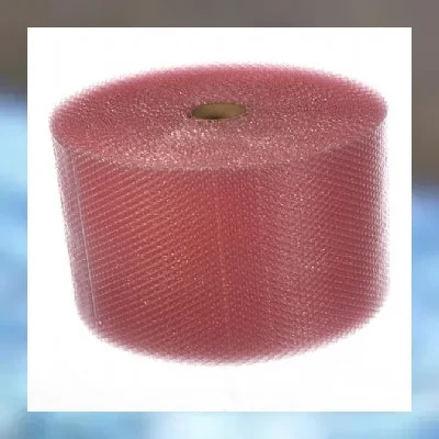 Anti Static Bubble Roll And Bags